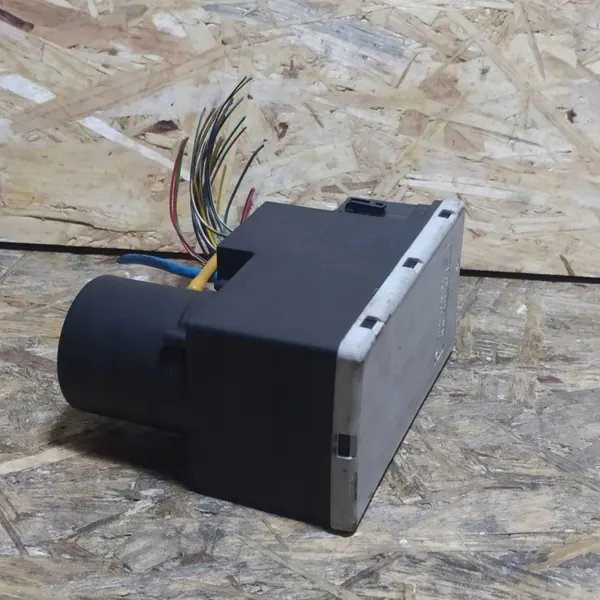 Pompe de verrouillage central OEM 8L0862257L Audi A3 8L image 6