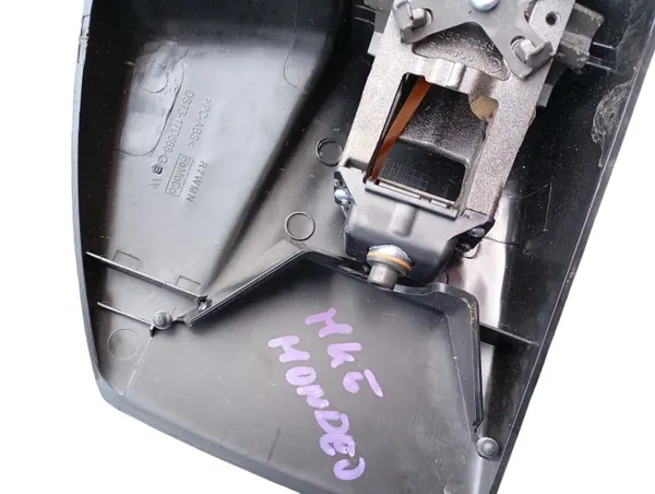 Rétroviseur Intérieur Caméra MONDEO MK5 BIG AUTO image 4