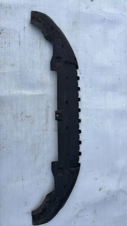 Spoiler traseiro AUDI Q2 81A807233 image 1