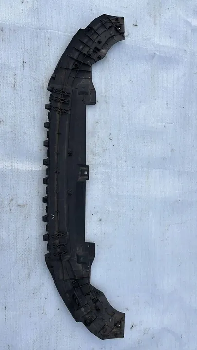 Spoiler traseiro AUDI Q2 81A807233 image 2