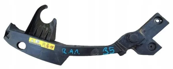 Etupyörän oikea turvavyön kiinnike OEM 9826095480 image 7