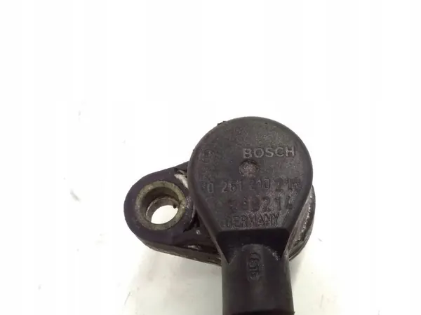 Vevaxelsensor Audi A6 S6 C5 1999 image 3