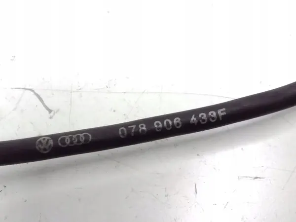 Vevaxelsensor Audi A6 S6 C5 1999 image 4