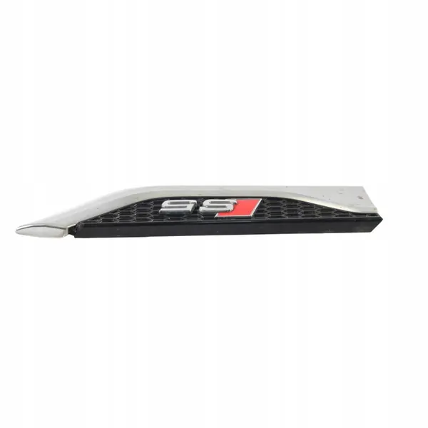 Audi S5 F5 Ovi-Embleema Logo Oikea OEM 8W6853602C image 8
