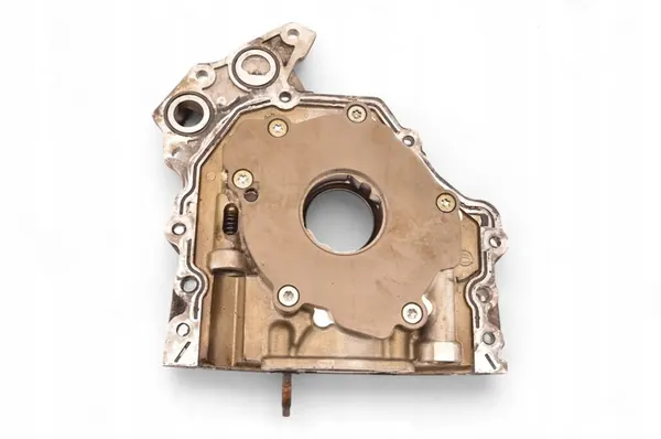 Peugeot OE 9686038880 oljepump image 2