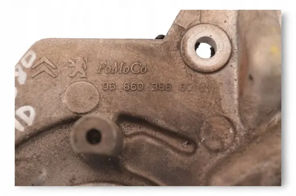 Peugeot OE 9686038880 oljepump image 3