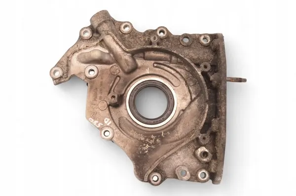 Peugeot OE 9686038880 oljepump image 4