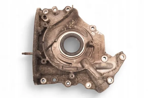 Peugeot OE 9686038880 oljepump image 5