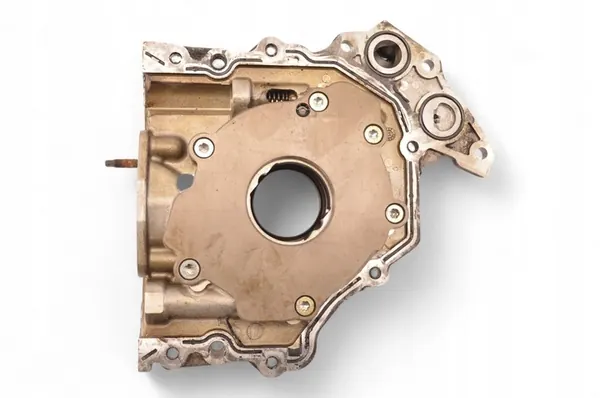 Peugeot OE 9686038880 oljepump image 6