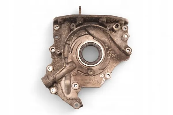 Peugeot OE 9686038880 oljepump image 7