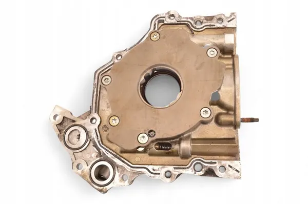 Peugeot OE 9686038880 oljepump image 8