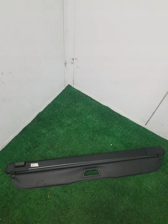 Persiana de maletero Mercedes-Benz OE A1698100120 usado image 2