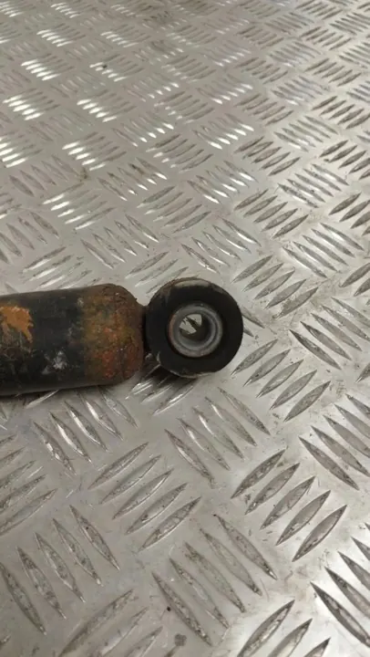 Ammortizzatore posteriore sinistro Renault Captur 2015 OEM image 2