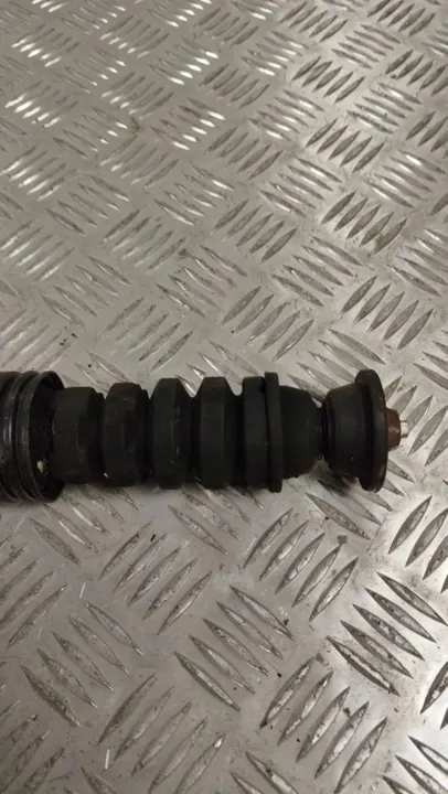 Ammortizzatore posteriore sinistro Renault Captur 2015 OEM image 3