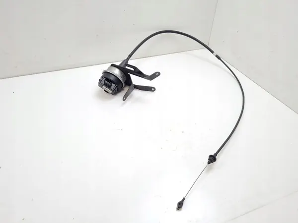 Cruise Control Module Jeep Wrangler 2005 52109523AB image 1