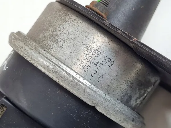 Cruise Control Module Jeep Wrangler 2005 52109523AB image 10