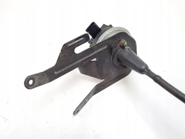 Cruise Control Module Jeep Wrangler 2005 52109523AB image 3