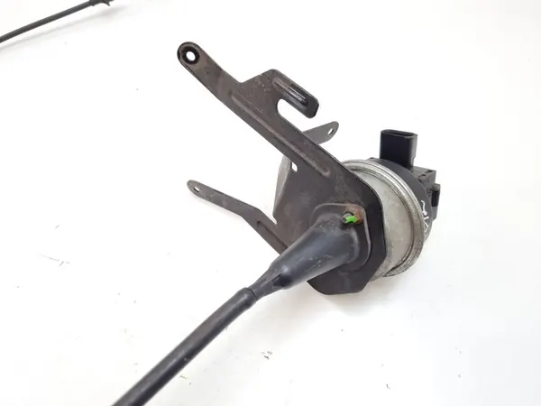 Cruise Control Module Jeep Wrangler 2005 52109523AB image 4