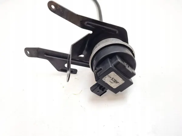 Cruise Control Module Jeep Wrangler 2005 52109523AB image 5