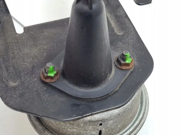 Cruise Control Module Jeep Wrangler 2005 52109523AB image 6