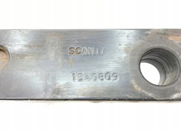 Support de châssis Scania OEM 1540809 - Occasion image 3