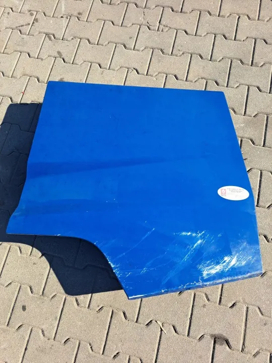 Linke Handschuhfachtür OEM DRZWICZKI LEWE RENAULT GAMA RANGE T image 2