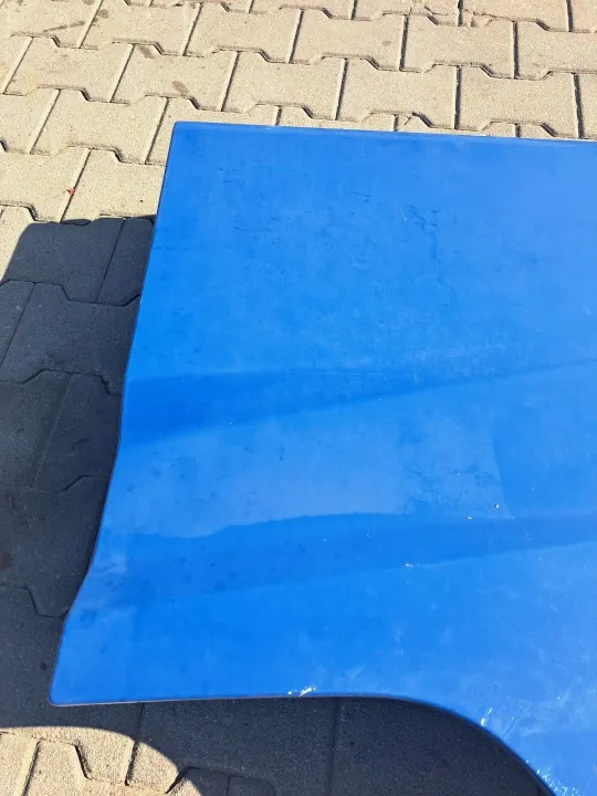 Linke Handschuhfachtür OEM DRZWICZKI LEWE RENAULT GAMA RANGE T image 3
