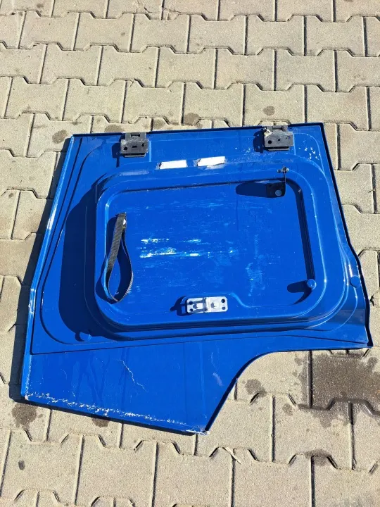 Linke Handschuhfachtür OEM DRZWICZKI LEWE RENAULT GAMA RANGE T image 5