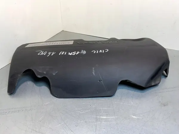 Motorabdeckung Honda OE OEM 32121R3JG010M3 Gebraucht image 3