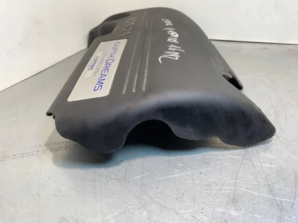 Motorabdeckung Honda OE OEM 32121R3JG010M3 Gebraucht image 6