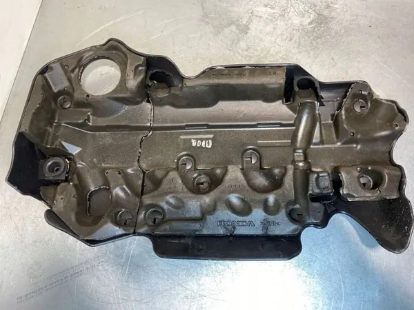Motorabdeckung Honda OE OEM 32121R3JG010M3 Gebraucht image 8