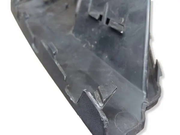 VW Crafter II framstötskåpsgallervänster OEM 7C0853665 image 6