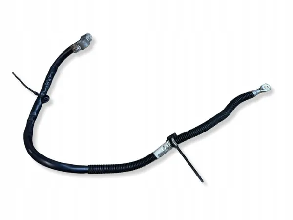 Pluspolsklämma OEM A2305402707 för Mercedes image 2