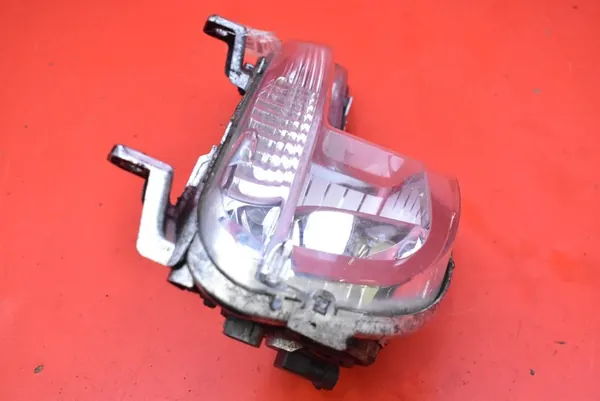 Farol Halógeno Direito Peugeot 508 2010-2014 9670476180 image 3