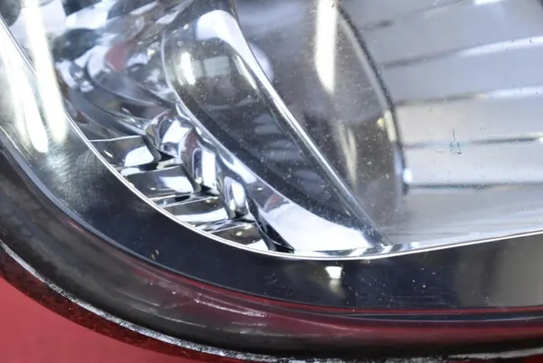 Farol Halógeno Direito Peugeot 508 2010-2014 9670476180 image 4