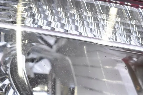 Farol Halógeno Direito Peugeot 508 2010-2014 9670476180 image 6