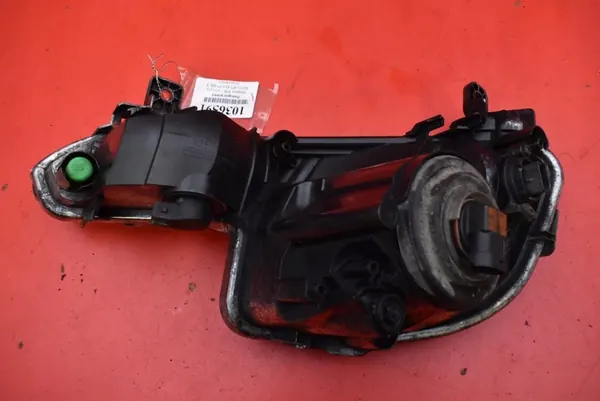 Farol Halógeno Direito Peugeot 508 2010-2014 9670476180 image 9
