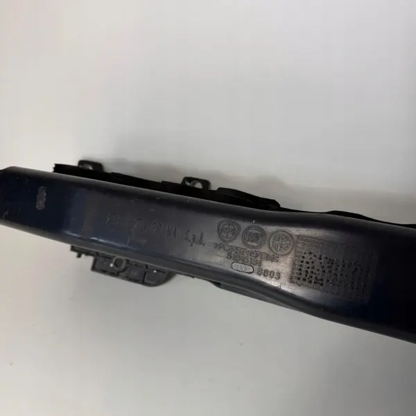 Renfort de traverse pare-chocs arrière Fiat OE JPF51845134 image 3