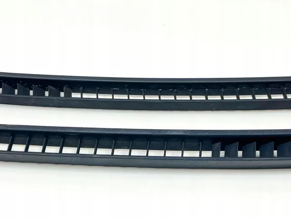Mercedes-Benz SL R129 Dashboard Ventielen OEM A1296890180 image 3