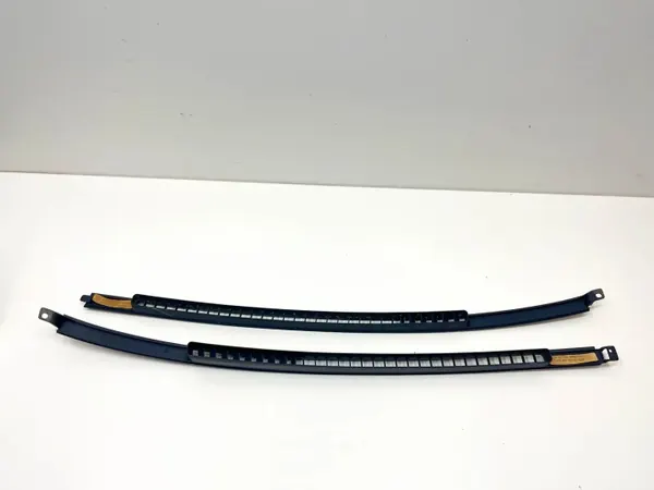 Mercedes-Benz SL R129 Dashboard Ventielen OEM A1296890180 image 5