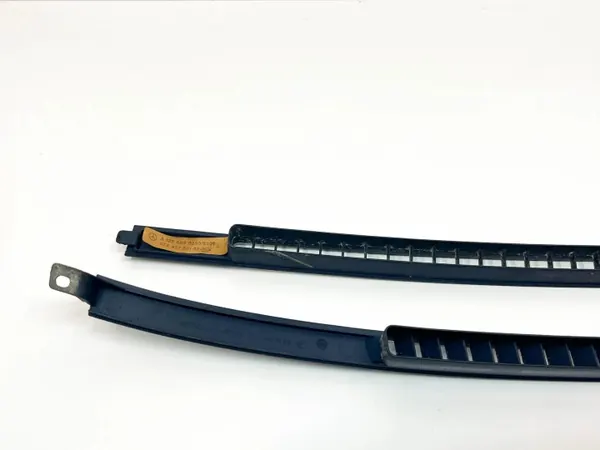 Mercedes-Benz SL R129 Dashboard Ventielen OEM A1296890180 image 6