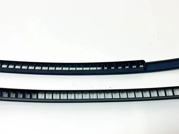 Mercedes-Benz SL R129 Dashboard Ventielen OEM A1296890180 image 7