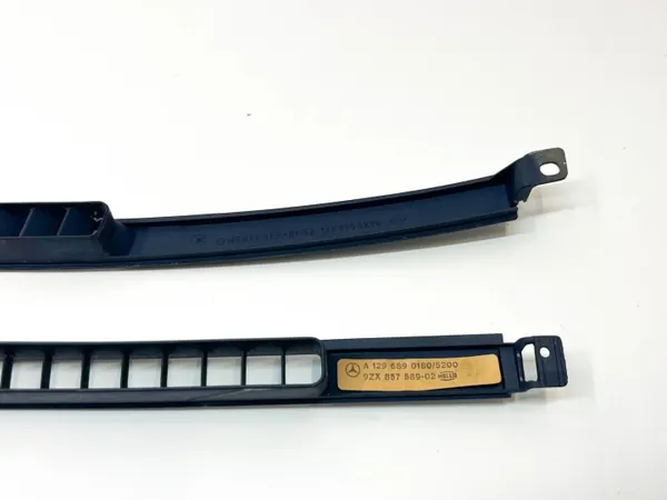 Mercedes-Benz SL R129 Dashboard Ventielen OEM A1296890180 image 8