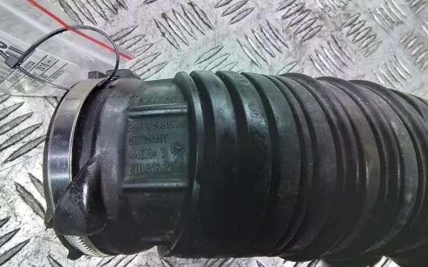 Luftleitung OEM 2N0129615AG für MAN Crafter II 2.0 TDI image 2