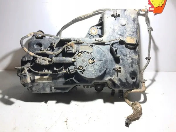 AdBlue-tank OEM 7E0131877F för VW Transporter T6 image 2