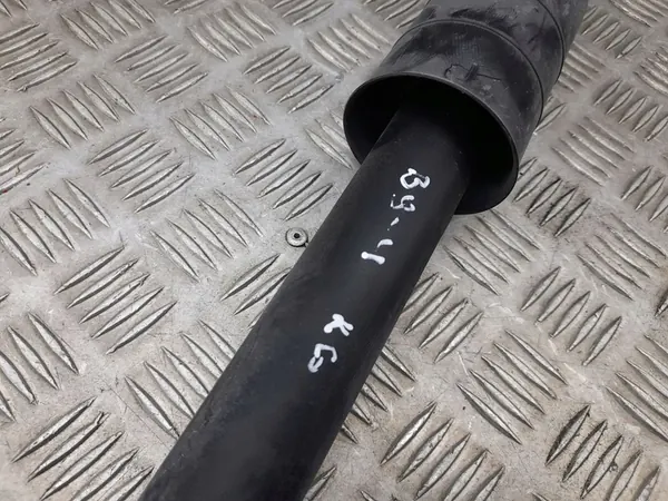 Ammortizzatore posteriore sinistro Audi A4 S4 B9 2016 OEM image 6