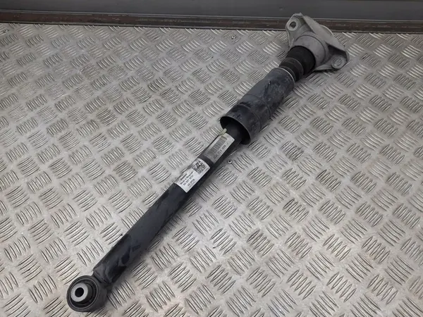 Ammortizzatore posteriore sinistro Audi A4 S4 B9 2016 OEM image 7