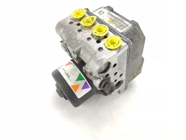 Pompe ABS OEM 12222469 pour Cadillac CTS 2002-2007 image 2