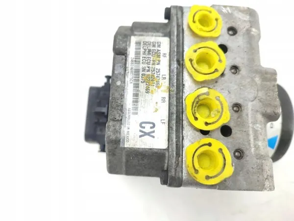 Pompe ABS OEM 12222469 pour Cadillac CTS 2002-2007 image 5