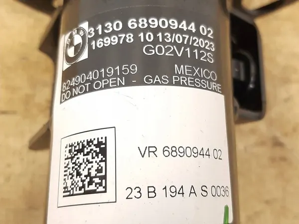 Ammortizzatore Anteriore Destro BMW X4 G02 10 km image 2